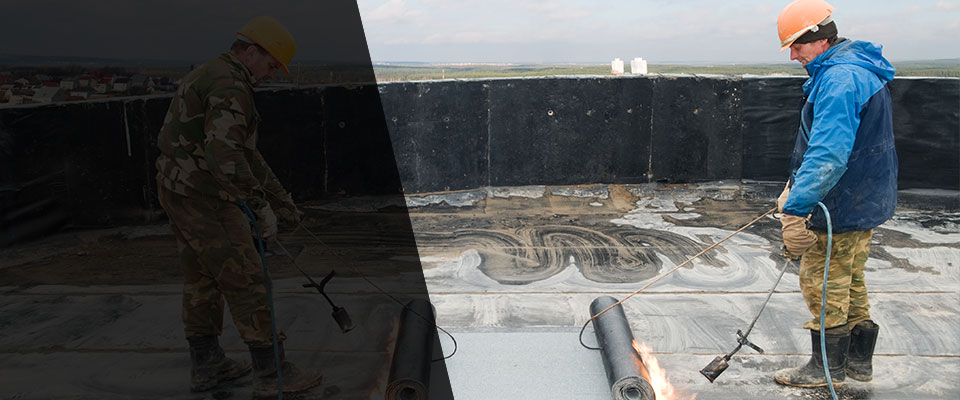 Newton Upper Falls Roofing Contractors